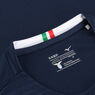 Mizuno Away SS Jersey Lazio M Navy